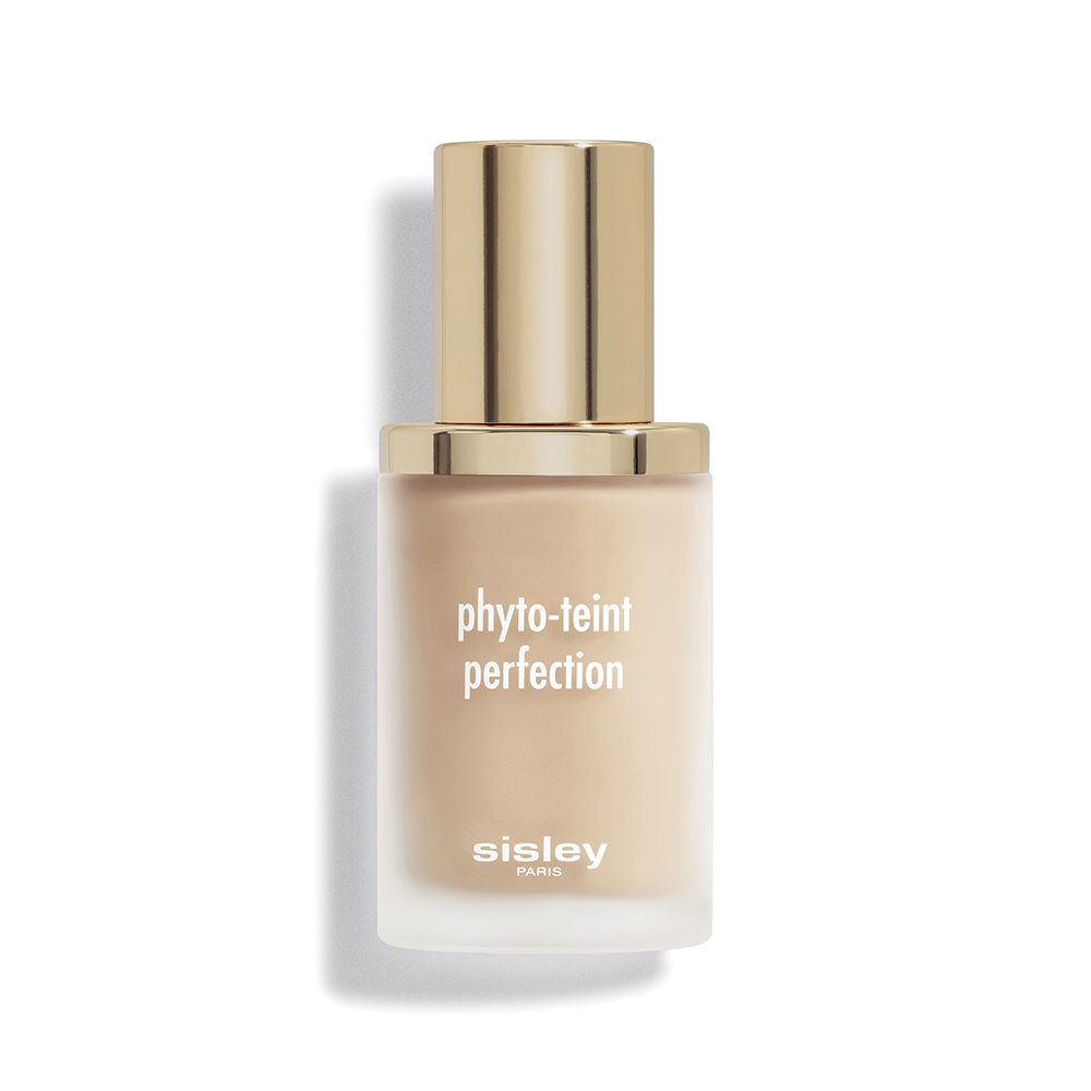 Sisley PHYTO-TEINT PERFECTION luminous matte makeup base #1N-Ivor 30 ml