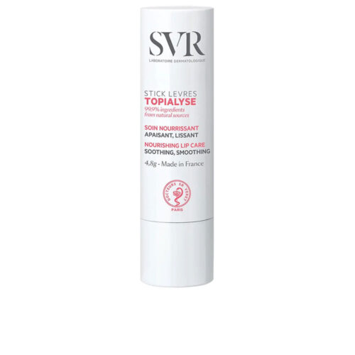 SVR TOPIALYSE lip stick 4 gr