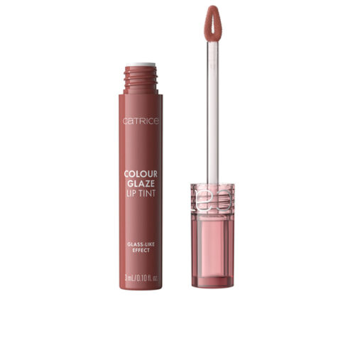 CATRICE COLOR GLAZE lip tint #020-Mood Nude 3 ml