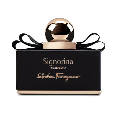 SALVATORE FERRAGAMO SIGNORINA MISTERIOSA edp vapo 50 ml