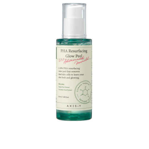 AXIS-Y PHA RESURFACING exfoliant 50 ml