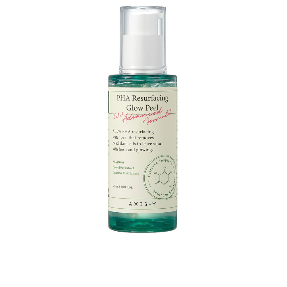 AXIS-Y PHA RESURFACING exfoliant 50 ml