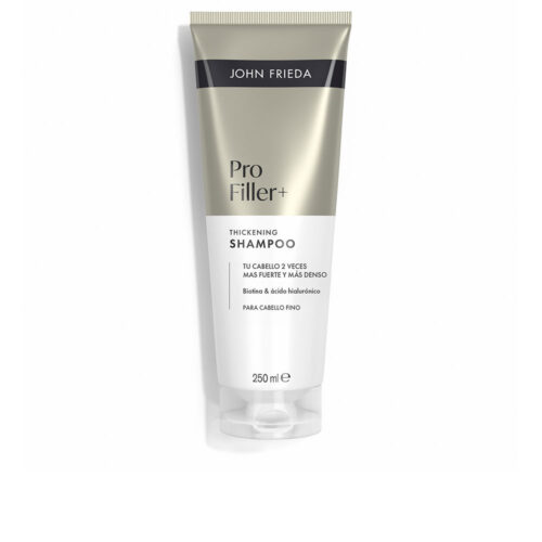 JOHN FRIEDA PROFILLER+ champú densificador 250 ml