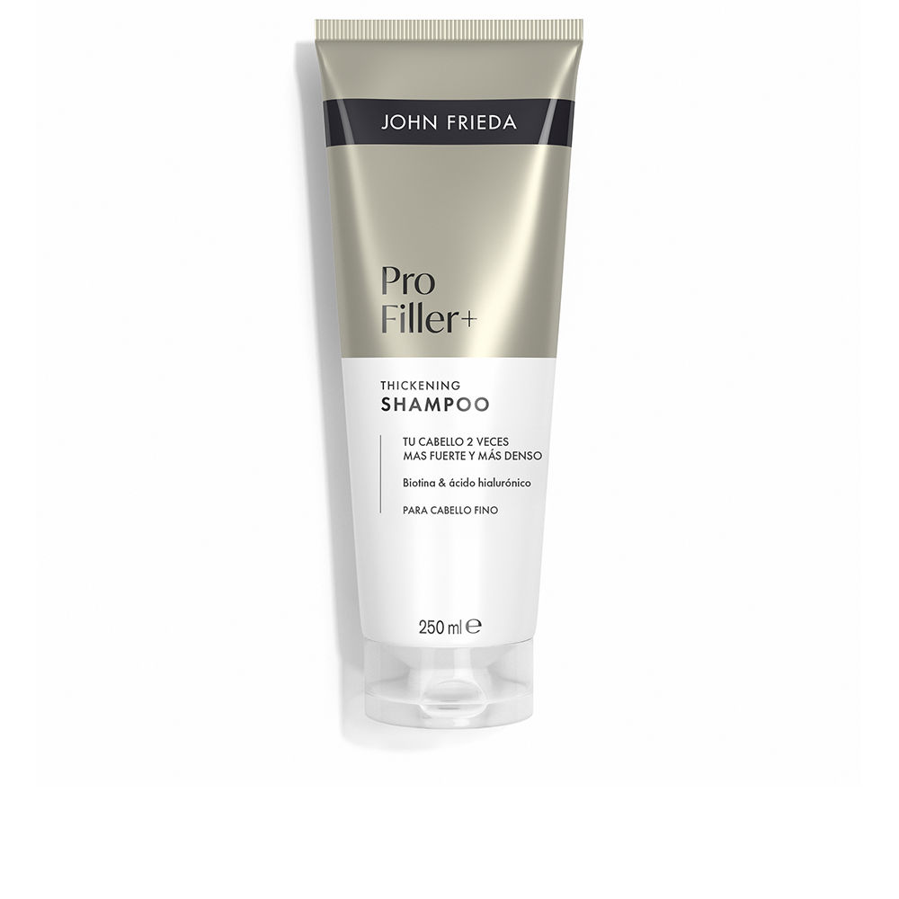 JOHN FRIEDA PROFILLER+ champú densificador 250 ml