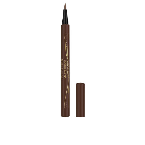 MAX FACTOR MASTERPIECE MICRO MARKER eyebrow pen #50-Ash Brown 1 ml