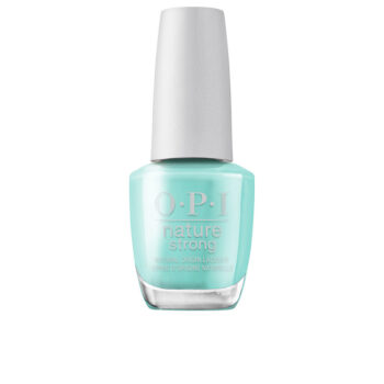 NATURE STRONG Natural Origin Nail Polish #Cactus What You Preach 15 ml