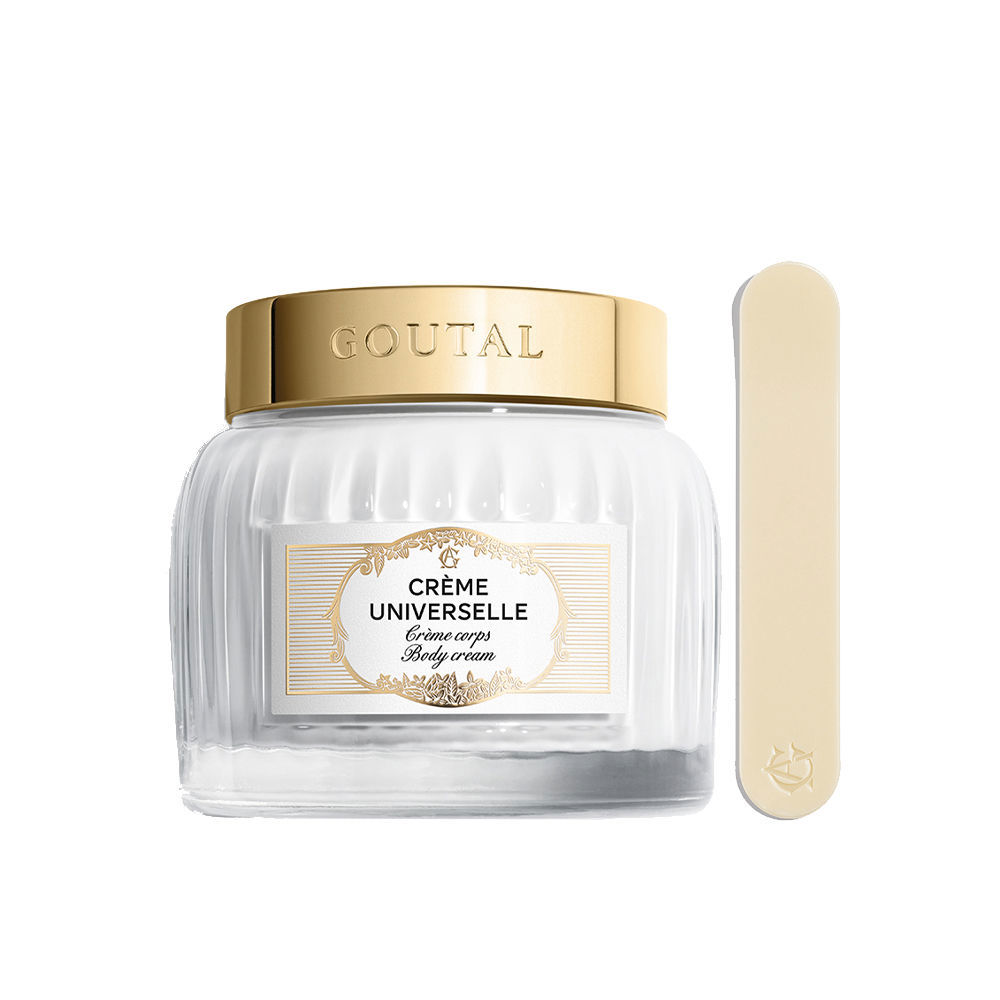 Goutal UNIVERSELLE body cream 175 ml