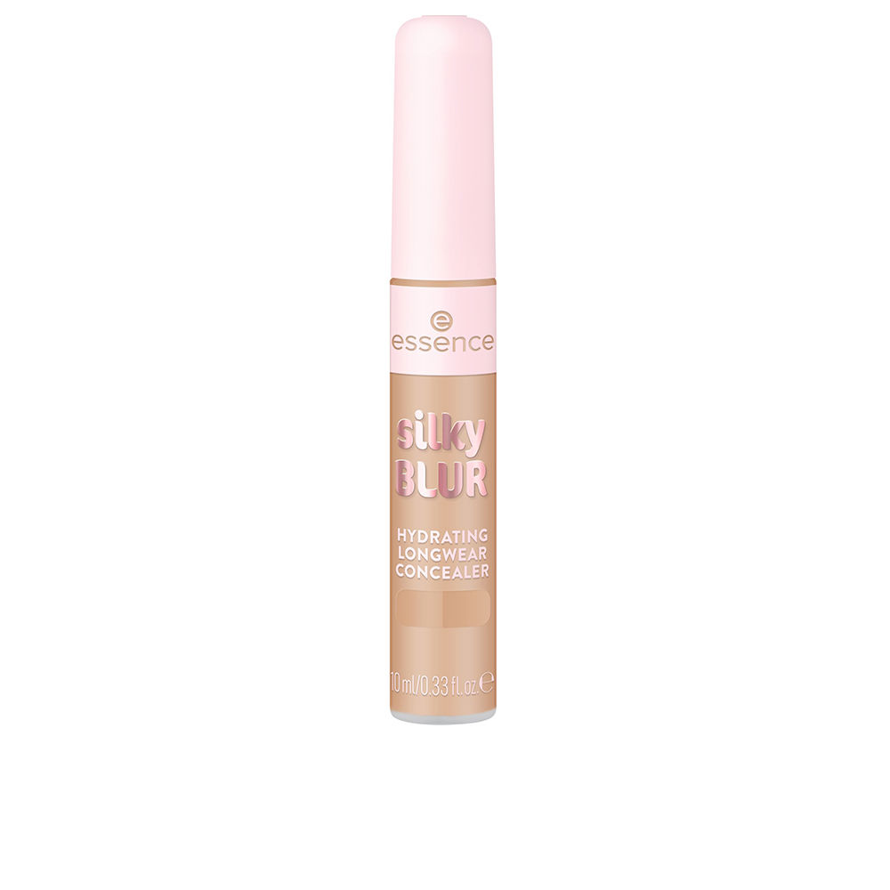 ESSENCE SILKY BLUR long-lasting moisturizing concealer #190 10 ml