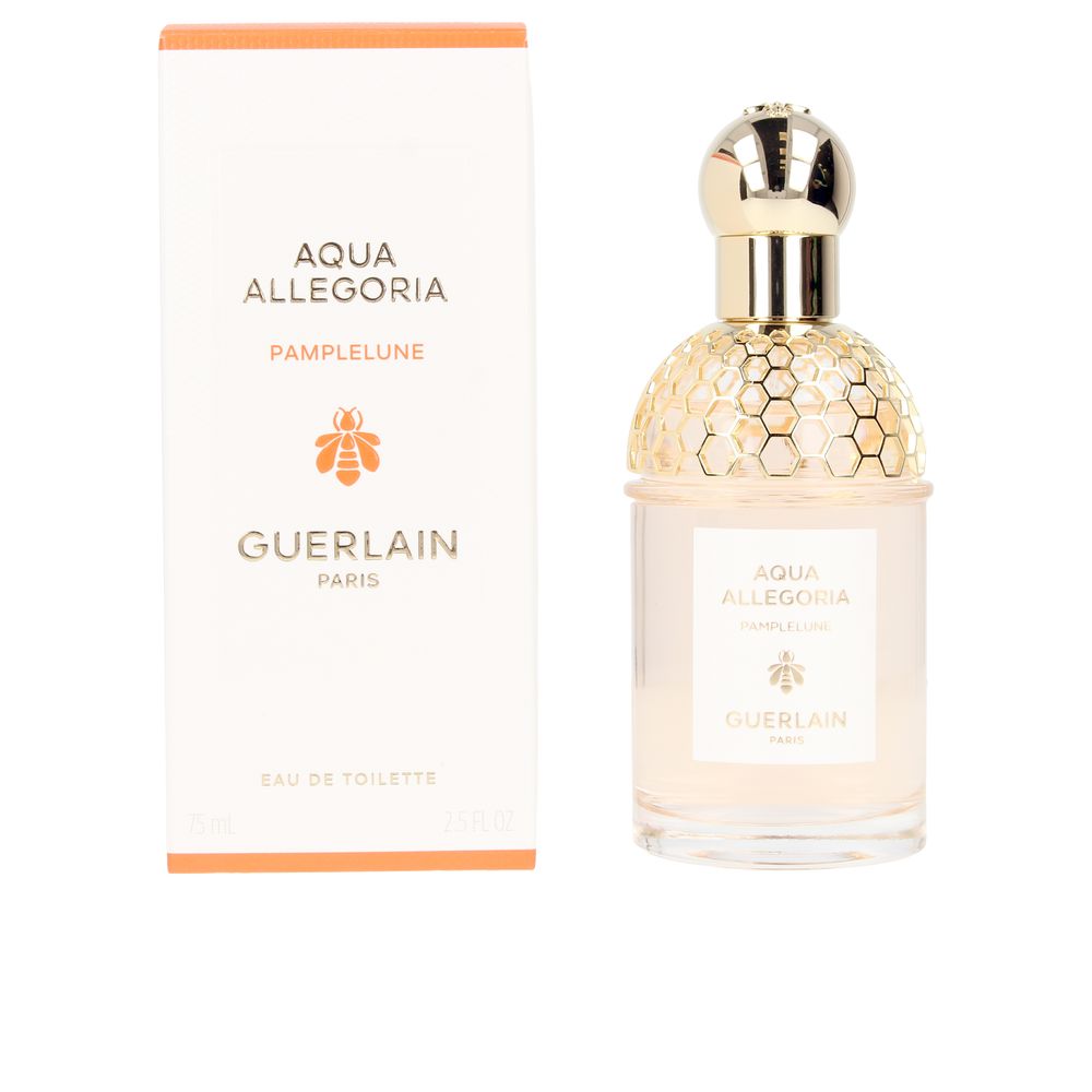 Guerlain Aqua Allegoria Pamplelune Eau de Toilette | Unisex 75ml | Citrus