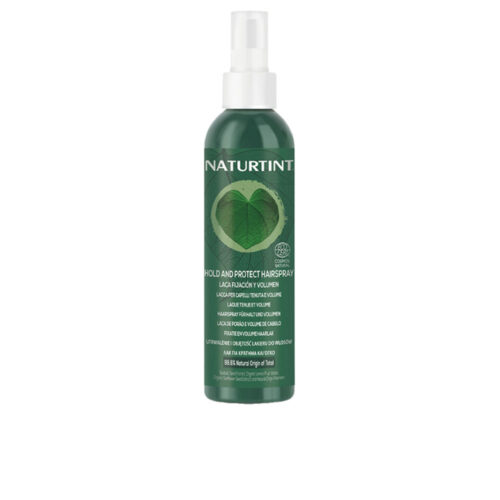 NATURTINT Ecological hairspray for hold and volume 175 ml