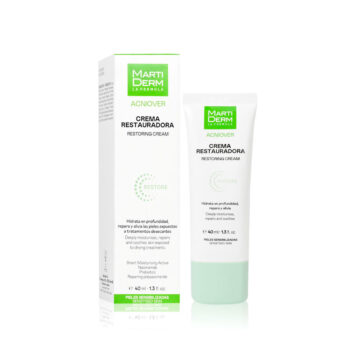 ACNIOVER restorative cream 40 ml