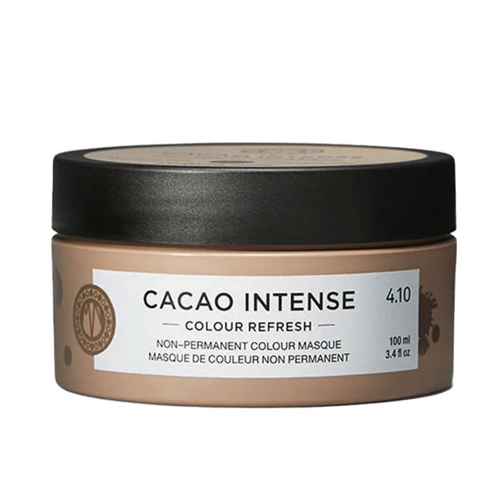 Maria Nila COLOR REFRESH #4.10-Cacao Intense 300 ml