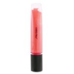 Shiseido SHIMMER gel gloss #07 shin-ku red 9 ml