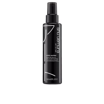 STYLE shiki worker blow dry serum 150 ml