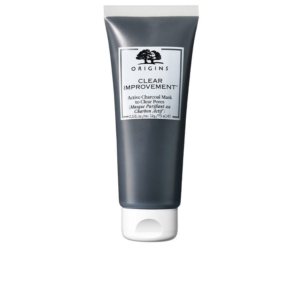 Origins Clear Improvement™ Active Charcoal Mask to Clear Pores 75 ml
