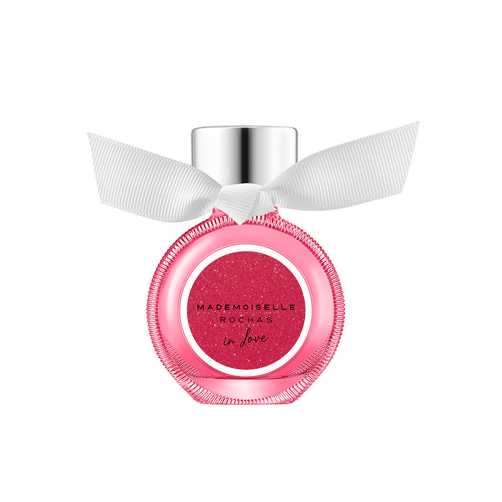 ROCHAS MADEMOISELLE IN LOVE edp vapo 30 ml
