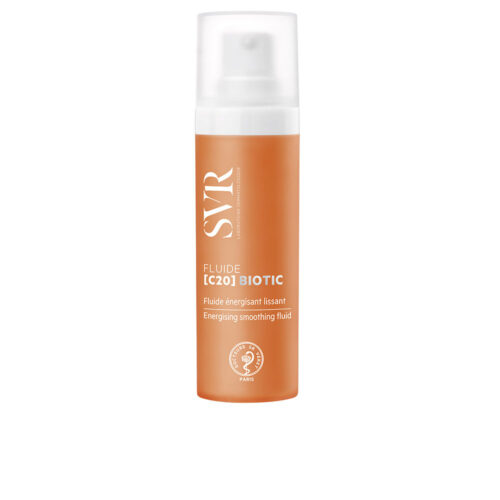 SVR [C20] BIOTIC fluide energisant lissant 30 ml