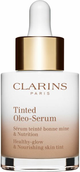 TINTED OIL serum #03 30 ml