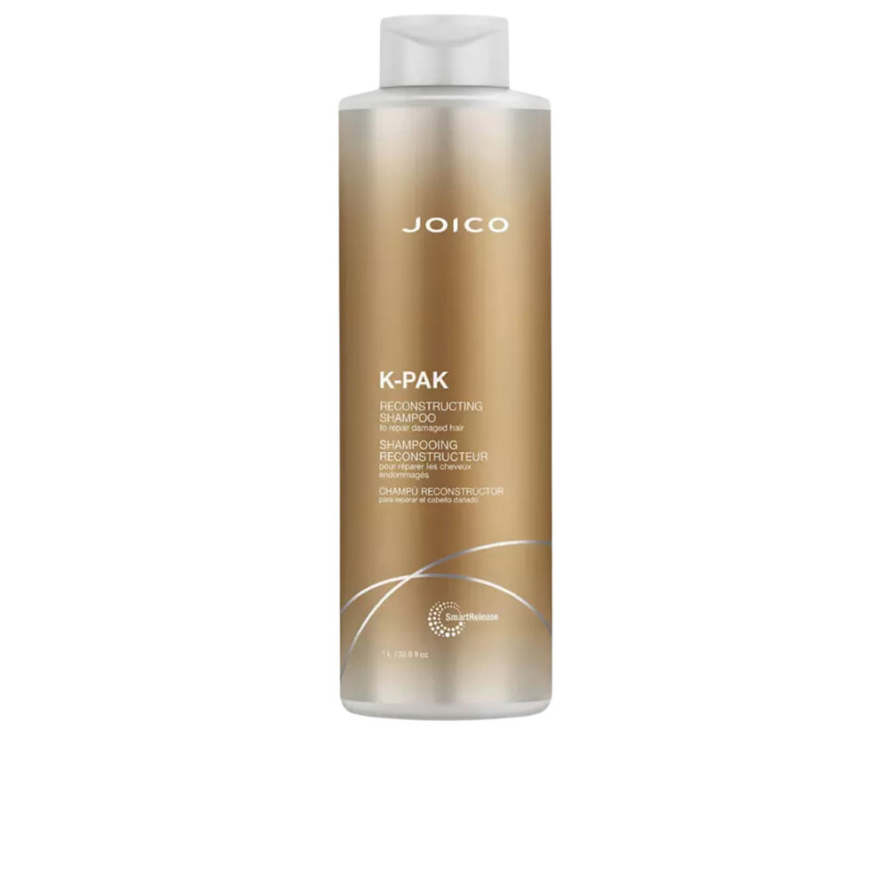 JOICO K-PAK reconstucting shampoo 1000 ml