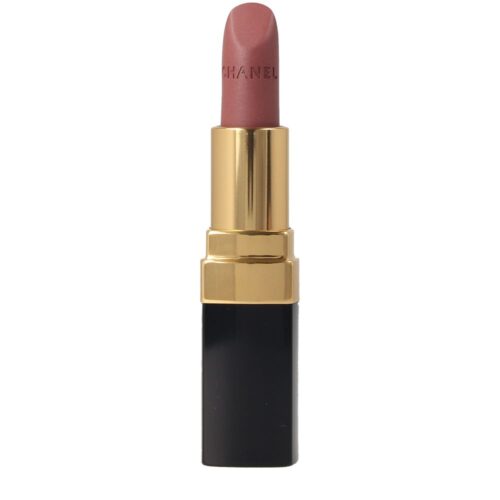 CHANEL ROUGE COCO lipstick #104-Mademoiselle 3.5 gr
