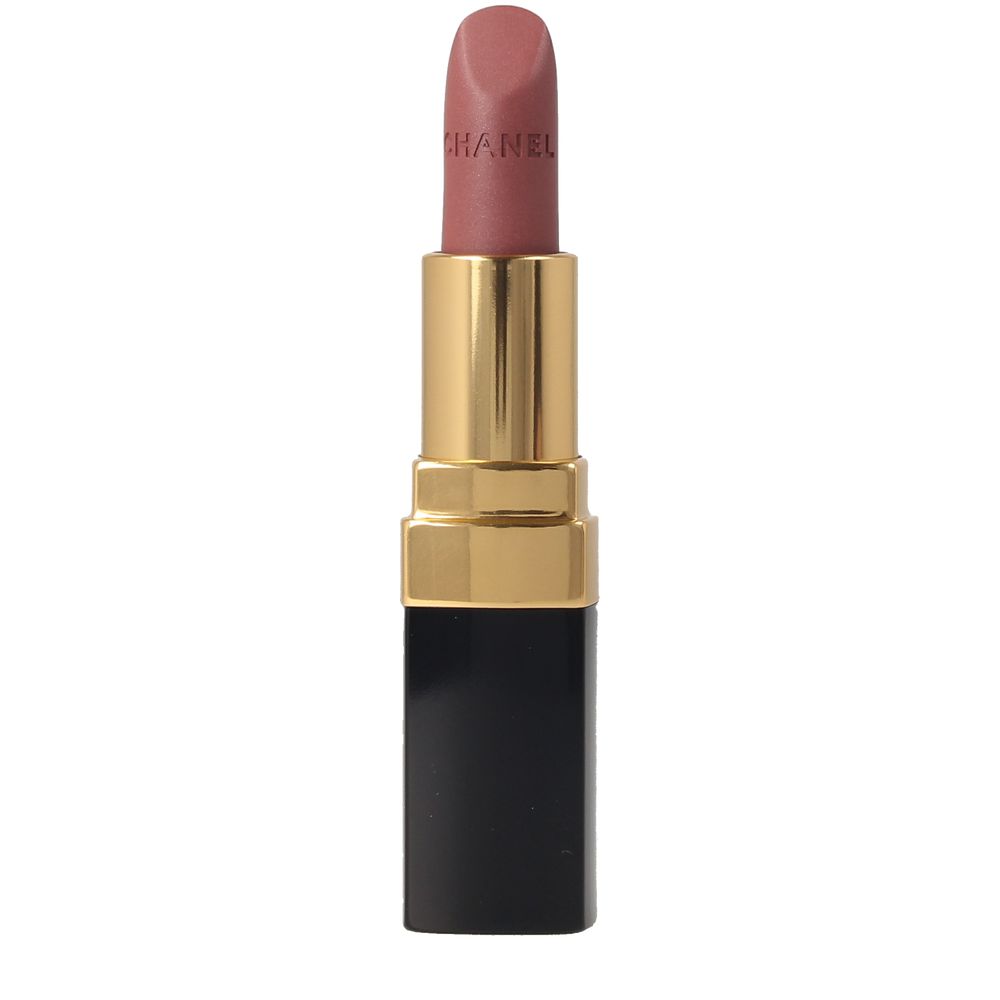 CHANEL ROUGE COCO lipstick #104-Mademoiselle 3.5 gr