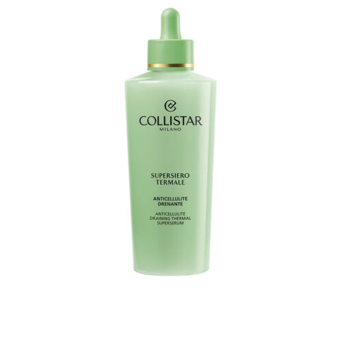 COLLISTAR SUPERSERUM draining and reducing day and night 200 ml