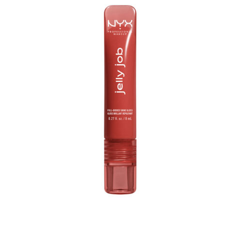 NYX PROFESSIONAL MAKE UP JELLY JOB lip gloss #Jelly Filled 1 u