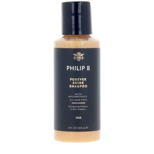 PHILIP B OUD ROYAL forever shine shampoo 60 ml