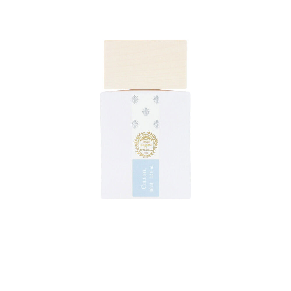 GIARDINI DI TOSCANA CELESTE edp vapor 100 ml