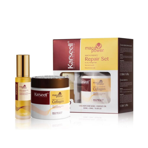 KARSEELL MACA ESSENCE REPAIR 2-piece kit