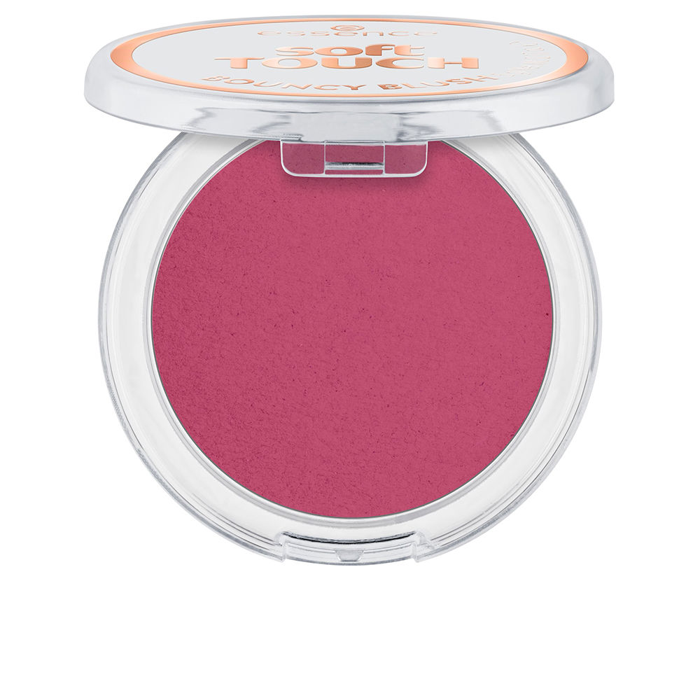 ESSENCE TOUCH BOUNCY BLUSH soft blush #20-Electric Peony 5 gr