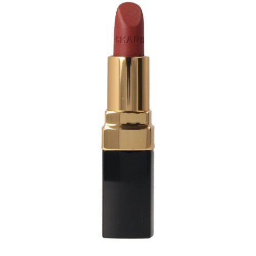 CHANEL ROUGE COCO lipstick #112-Paris 1st 3.5 gr