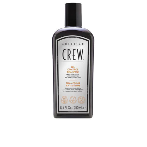 AMERICAN CREW OIL CONTROL shampoo 250 ml