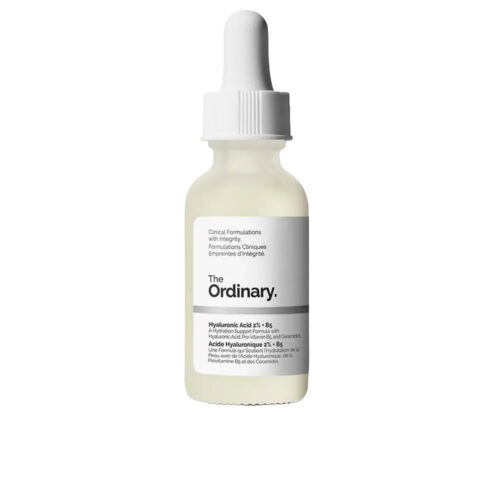 THE ORDINARY HYALURONIC ACID 2% + B5 hyaluronic acid serum 30 ml