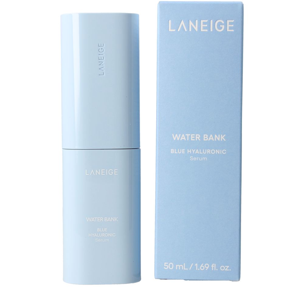 LANEIGE WATER BANK blue hyaluronic serum 50 ml