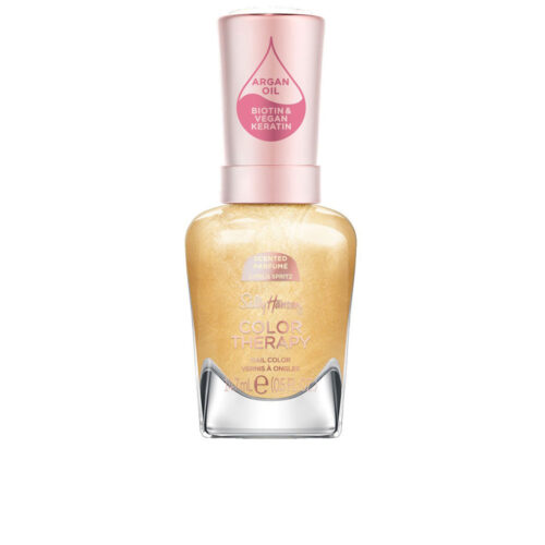SALLY HANSEN COLOR THERAPY nail color #462 Peel the love 14.7 ml