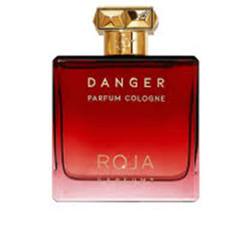 ROJA PARFUMS DANGER POUR HOMME PARFUM COLOGNE edp vapo 100 ml
