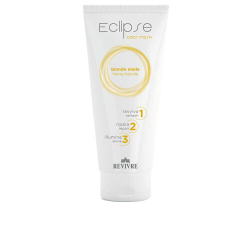 REVIVRE ECLIPSE COLOR MASK #Honey Blonde 200 ml