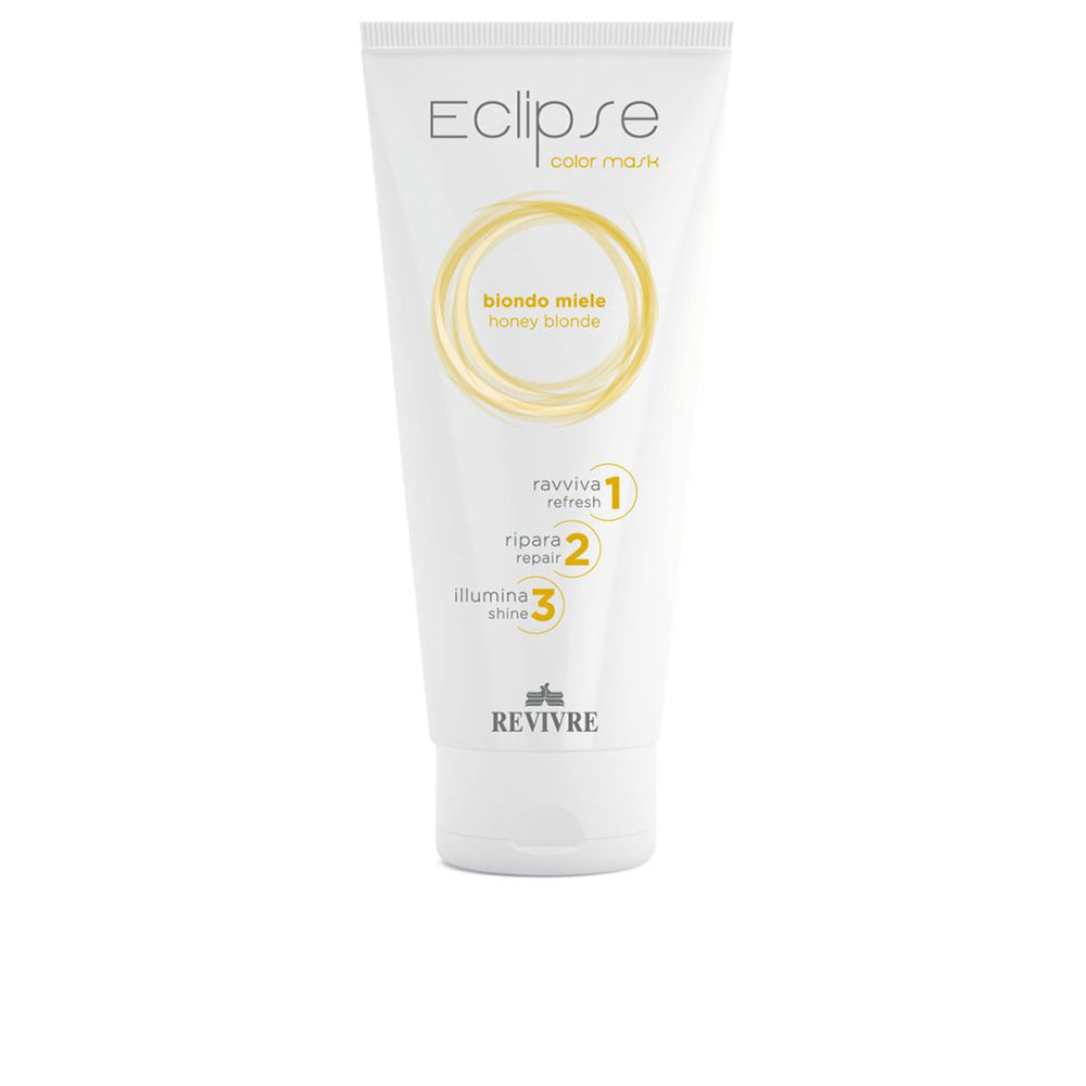 REVIVRE ECLIPSE COLOR MASK #Honey Blonde 200 ml