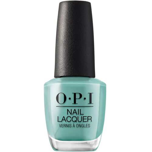 Nagellak Opi NAIL LACQUER Verde nice to meet you 15 ml