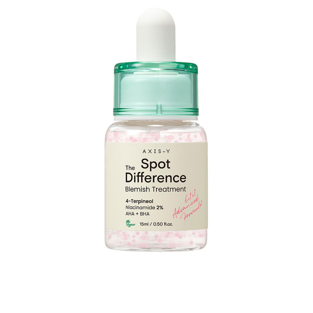 Gezichtsserum AXIS-Y SPOT THE DIFFERENCE BLEMISH 15 ml