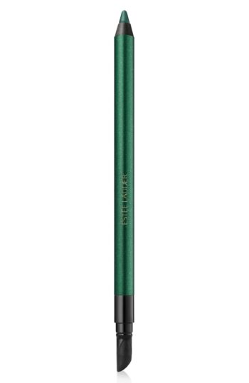 Double Wear 24H Waterproof Gel Eye Pencil #08-emerald 1,2 gr