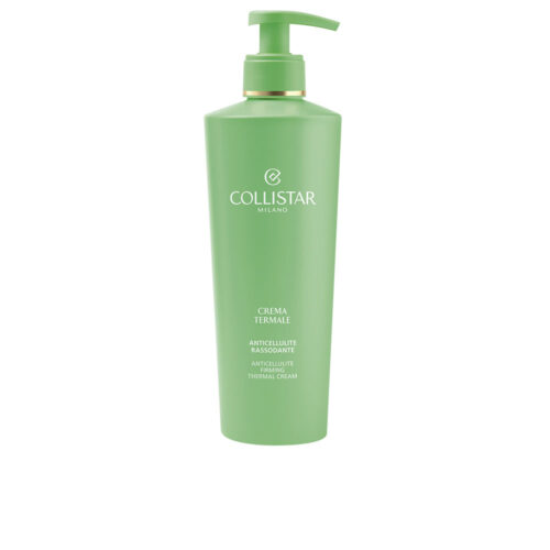 COLLISTAR Thermal anti-cellulite cream 400 ml
