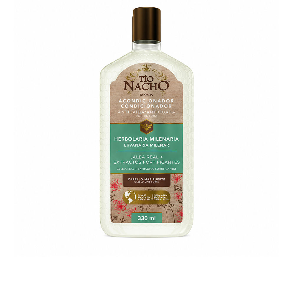 TÍO NACHO TIO NACHO conditioner ancient herbalism 330 ml