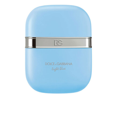 DOLCE & GABBANA LIGHT BLUE alcohol free perfume gel 30 ml