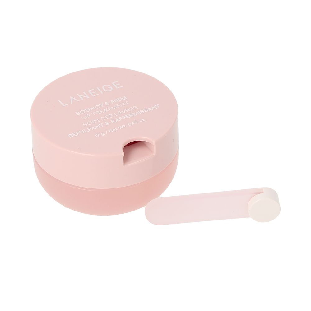 LANEIGE BOUNCY & FIRM lip plumping and firming care 12 gr