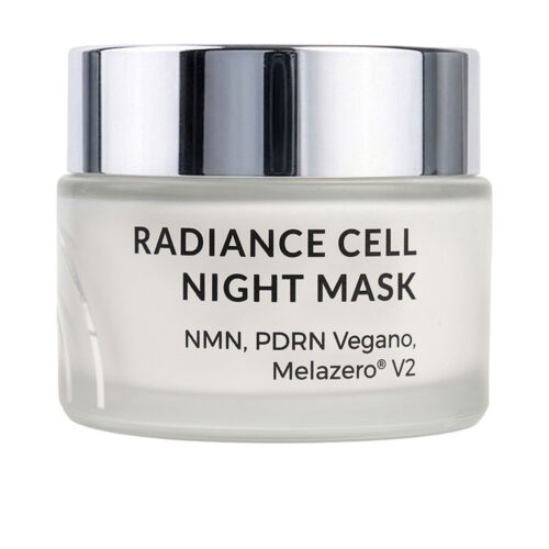 USU COSMETICS RADIANCE CELL night mask 50 ml