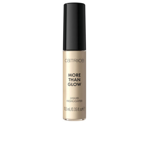 CATRICE MORE THAN GLOW Liquid Highlighter #010-Pearl Glaze 10.5 ml