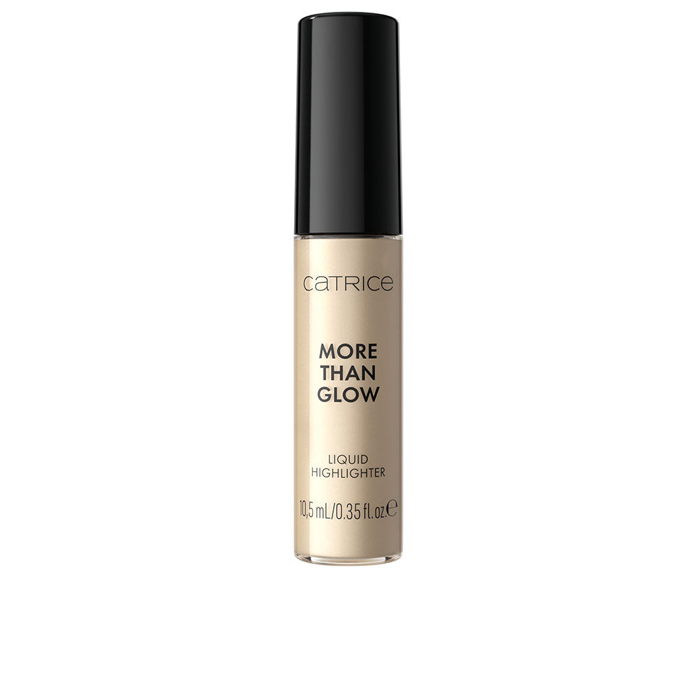 CATRICE MORE THAN GLOW Liquid Highlighter #010-Pearl Glaze 10.5 ml