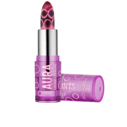 ESSENCE AURA POINTS color-changing lipstick 3.2g